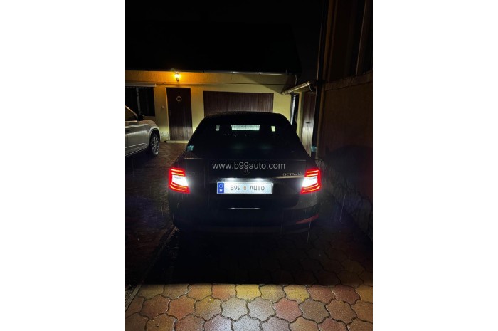 KTR P21W LED